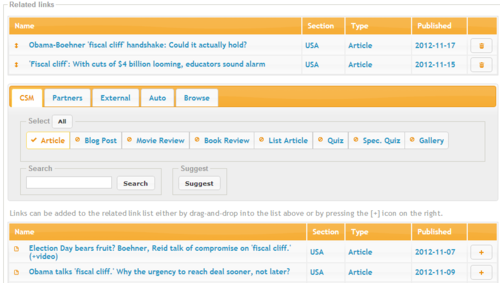 manual mail web find publishing by