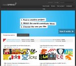 crowdSPRING