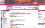 Toronto Arts Online