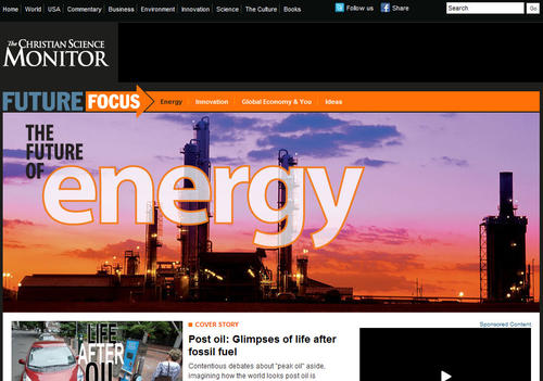 csmonitor.com microsite