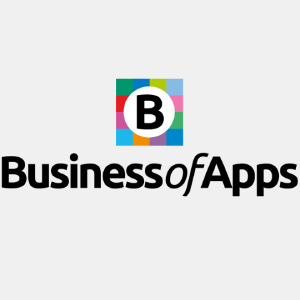 Business of Apps icon