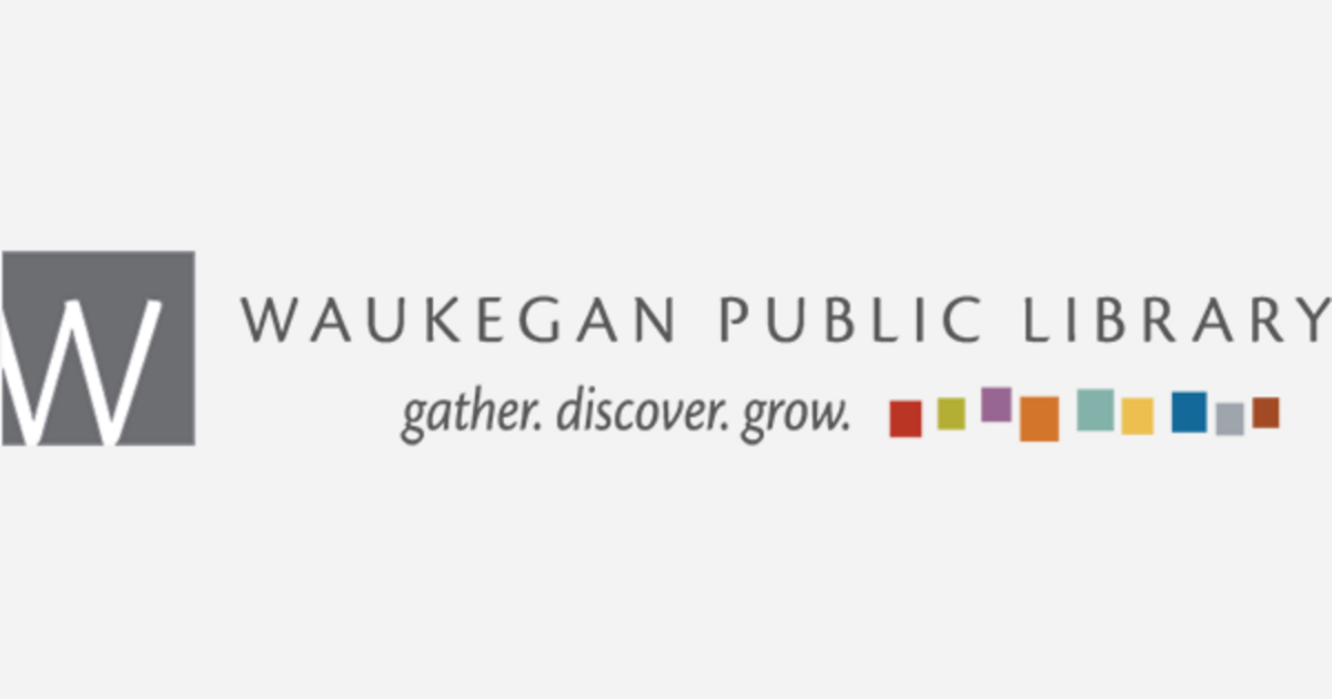 Waukegan Public Library | Mugo Web
