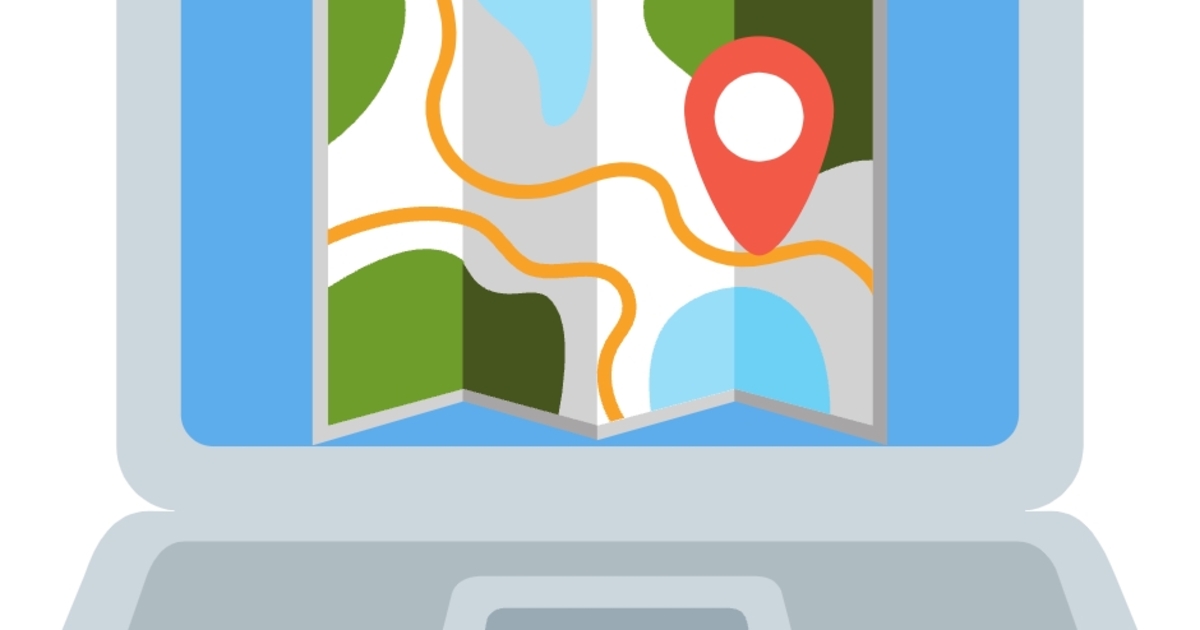 Making your custom embedded Google - Maps