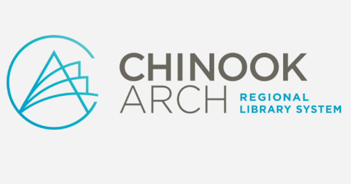 Chinook Arch Regional Library System Mugo Web