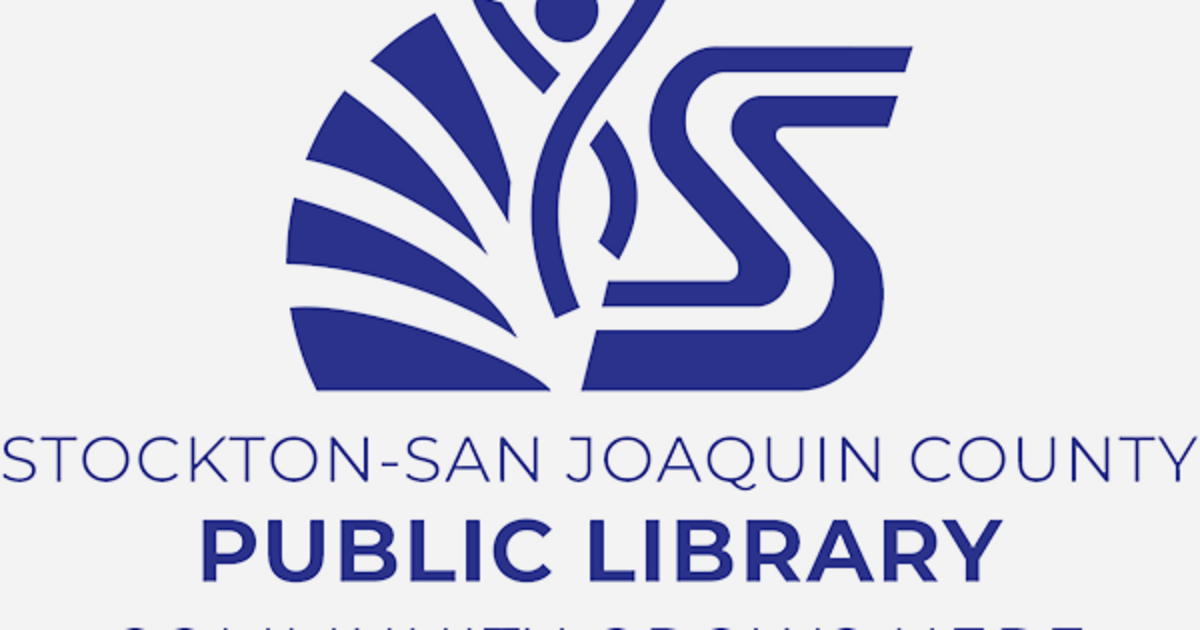 Stockton-San Joaquin County Public Library | Mugo Web