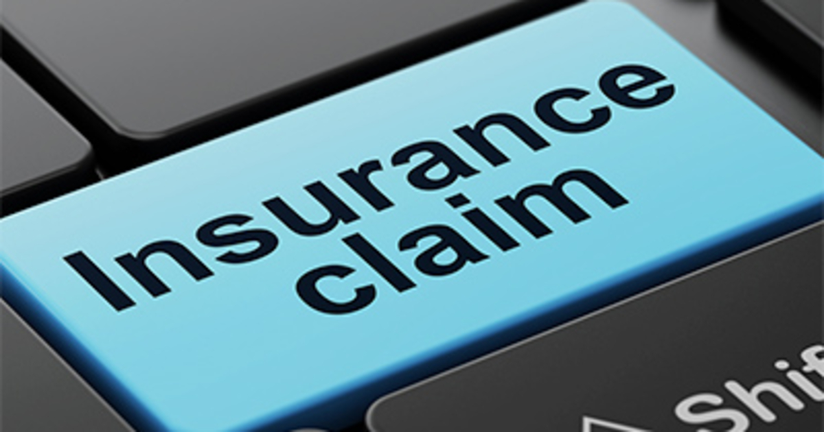 How an insurance claims web app can enhance your