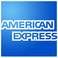 American Express logo American Express logo