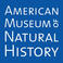 American Museum of Natural History logo American Museum of Natural History logo
