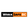 Work safe B C logo Work safe B C logo
