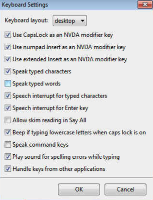 screenreader
